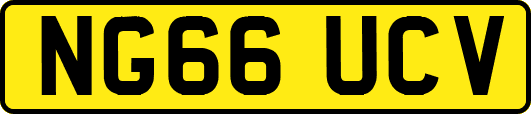 NG66UCV