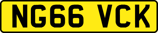 NG66VCK