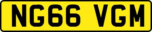 NG66VGM