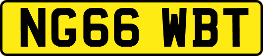 NG66WBT