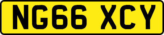 NG66XCY