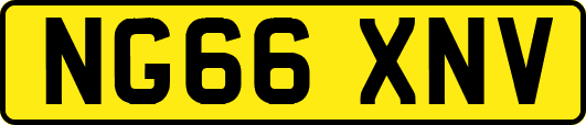 NG66XNV