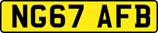 NG67AFB