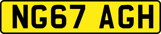 NG67AGH