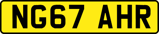NG67AHR