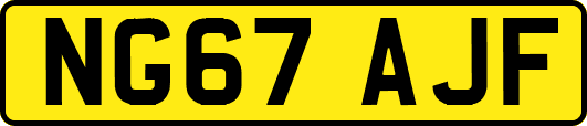 NG67AJF