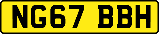 NG67BBH
