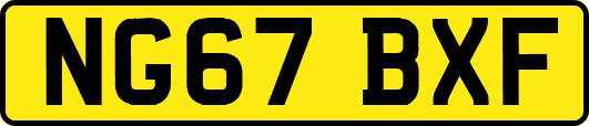 NG67BXF
