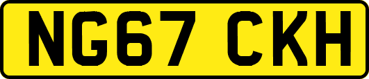 NG67CKH