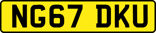 NG67DKU
