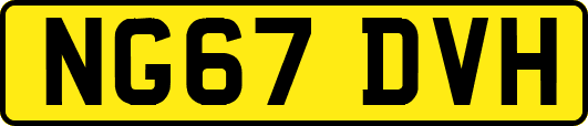 NG67DVH