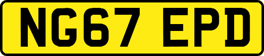 NG67EPD