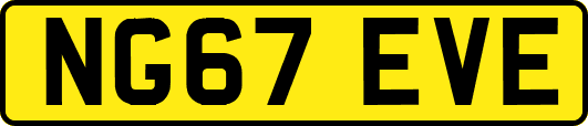 NG67EVE