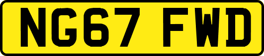 NG67FWD