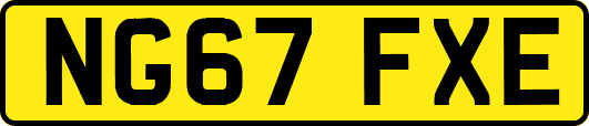 NG67FXE