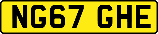 NG67GHE