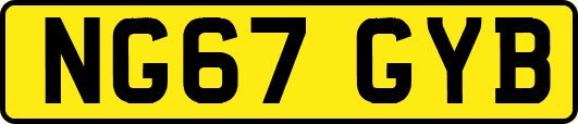 NG67GYB