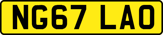 NG67LAO
