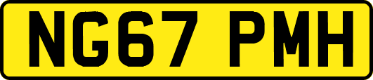 NG67PMH