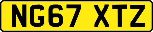 NG67XTZ