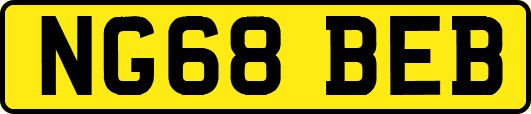 NG68BEB