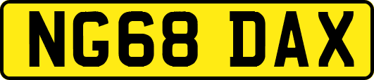 NG68DAX