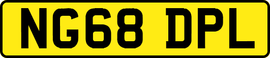 NG68DPL
