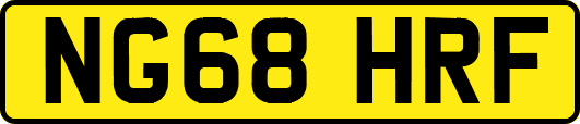 NG68HRF