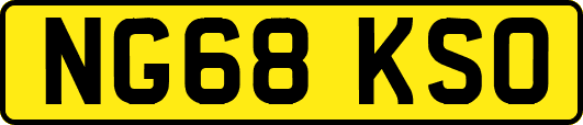 NG68KSO