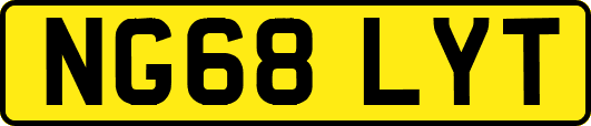 NG68LYT