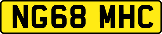 NG68MHC