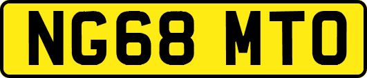 NG68MTO