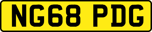 NG68PDG