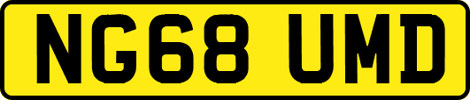 NG68UMD