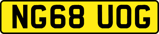 NG68UOG