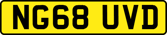 NG68UVD