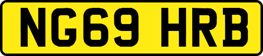 NG69HRB