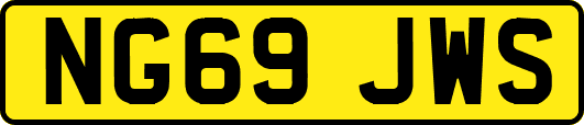 NG69JWS