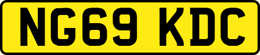 NG69KDC