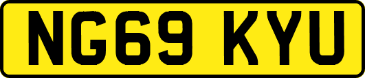 NG69KYU