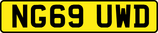 NG69UWD