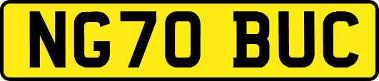 NG70BUC