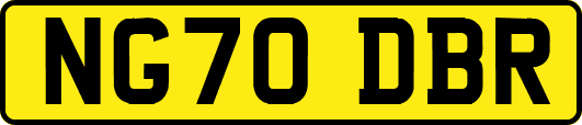 NG70DBR