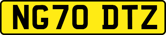 NG70DTZ