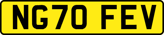 NG70FEV
