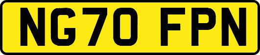 NG70FPN