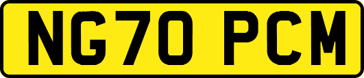 NG70PCM