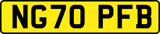 NG70PFB