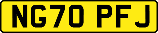 NG70PFJ