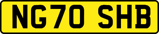 NG70SHB